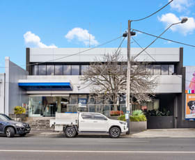 Offices commercial property leased at Ground  Office/554 Burwood Road Hawthorn VIC 3122