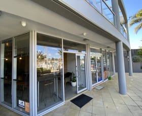 Offices commercial property leased at 10/79 Beaconsfield Street Newport NSW 2106
