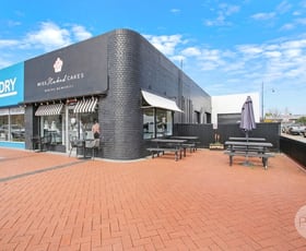 Shop & Retail commercial property leased at 4/19 South Street Wodonga VIC 3690