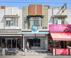 Shop & Retail commercial property for lease at 83 Acland Street St Kilda VIC 3182