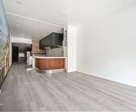 Shop & Retail commercial property leased at 83 Acland Street St Kilda VIC 3182