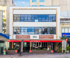 Medical / Consulting commercial property leased at 154 Marsden St Parramatta NSW 2150