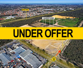 Development / Land commercial property leased at Lot 820 Alexander Drive Malaga WA 6090