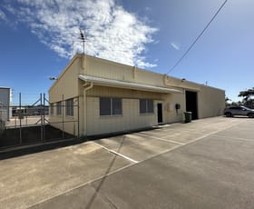 Development / Land commercial property leased at 5/17 Mackley Street Garbutt QLD 4814