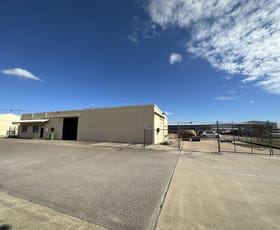 Development / Land commercial property leased at 5/17 Mackley Street Garbutt QLD 4814