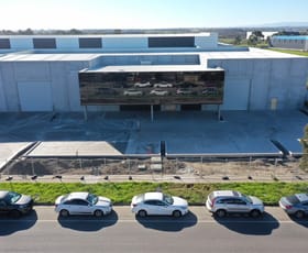 Factory, Warehouse & Industrial commercial property for lease at 46 Mckellar Way Epping VIC 3076