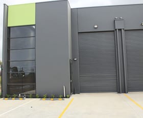 Factory, Warehouse & Industrial commercial property leased at 7/7 Seaside Parade North Shore VIC 3214