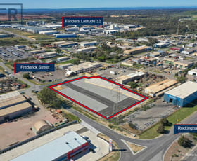 Development / Land commercial property for lease at 30-38 Frederic Street Naval Base WA 6165