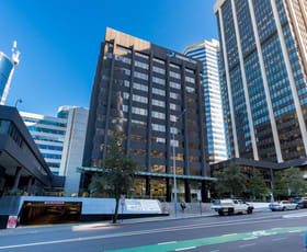 Offices commercial property for lease at Level 3/5 Mill Street Perth WA 6000