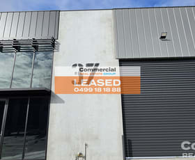 Other commercial property leased at 37/53 Jutland Way Epping VIC 3076