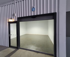 Factory, Warehouse & Industrial commercial property for lease at Currumbin Waters QLD 4223