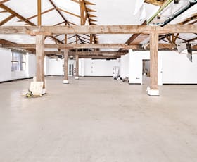 Offices commercial property leased at Suite 1/45 CHIPPEN STREET Chippendale NSW 2008