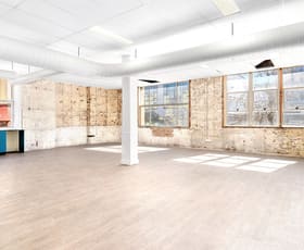 Offices commercial property leased at Suite 3/45 CHIPPEN STREET Chippendale NSW 2008