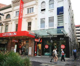 Shop & Retail commercial property for lease at 93 Rundle Mall Adelaide SA 5000