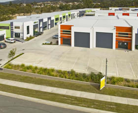 Showrooms / Bulky Goods commercial property leased at 8/3 Dalton Street Upper Coomera QLD 4209