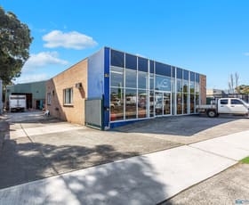 Showrooms / Bulky Goods commercial property leased at 21 Milperra Road Revesby NSW 2212