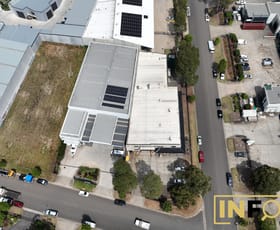 Factory, Warehouse & Industrial commercial property leased at Penrith NSW 2750