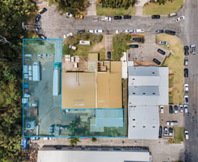 Factory, Warehouse & Industrial commercial property leased at 3-5 Boronia Place Byron Bay NSW 2481