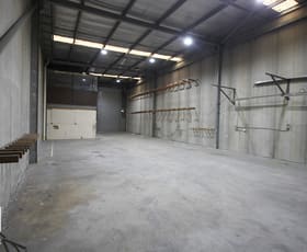 Showrooms / Bulky Goods commercial property leased at 5A Homedale Road Bankstown NSW 2200