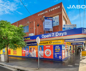 Offices commercial property leased at Level 1/785 Pascoe Vale Road Glenroy VIC 3046