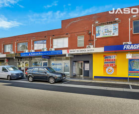 Offices commercial property leased at Level 1/785 Pascoe Vale Road Glenroy VIC 3046