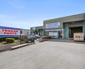 Factory, Warehouse & Industrial commercial property leased at 6 Garden Drive Tullamarine VIC 3043