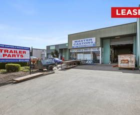 Factory, Warehouse & Industrial commercial property leased at 6 Garden Drive Tullamarine VIC 3043