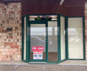 Offices commercial property leased at Shop 3/45 High St Boonah QLD 4310