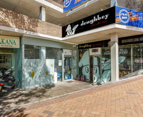 Shop & Retail commercial property leased at Shop 2/2A Broughton Road Artarmon NSW 2064