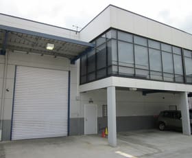 Factory, Warehouse & Industrial commercial property leased at 19/33 Holbeche Road Arndell Park NSW 2148