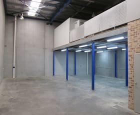 Factory, Warehouse & Industrial commercial property leased at 19/33 Holbeche Road Arndell Park NSW 2148