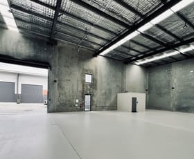 Factory, Warehouse & Industrial commercial property sold at 40 Accolade Avenue Morisset NSW 2264