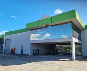 Factory, Warehouse & Industrial commercial property leased at 2/19 Macquarie Drive Thomastown VIC 3074