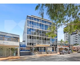 Offices commercial property leased at Level 5/130 Victoria Parade Rockhampton City QLD 4700