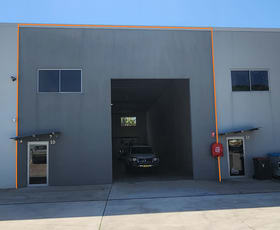 Factory, Warehouse & Industrial commercial property leased at 10/19 Lundberg Drive South Murwillumbah NSW 2484