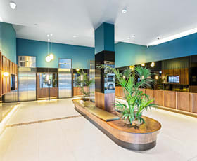 Offices commercial property leased at 206/50 Clarence Street Sydney NSW 2000