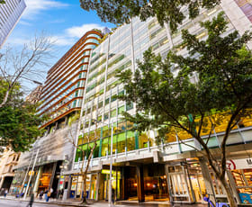 Offices commercial property leased at 206/50 Clarence Street Sydney NSW 2000