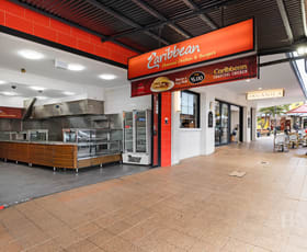 Parking / Car Space commercial property leased at 45 Majors Bay Road Concord NSW 2137