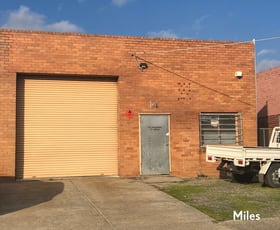 Factory, Warehouse & Industrial commercial property leased at 14 The Concord Bundoora VIC 3083