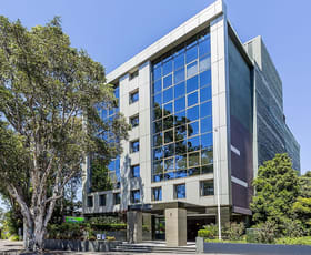 Parking / Car Space commercial property for lease at 156 Pacific Highway St Leonards NSW 2065