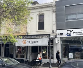 Showrooms / Bulky Goods commercial property leased at 155 Bay Street Port Melbourne VIC 3207