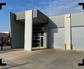 Factory, Warehouse & Industrial commercial property leased at 92 Davies Avenue Sunshine North VIC 3020