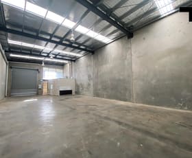 Factory, Warehouse & Industrial commercial property leased at 92 Davies Avenue Sunshine North VIC 3020