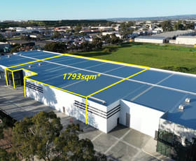 Factory, Warehouse & Industrial commercial property leased at 382 Hanson Road Wingfield SA 5013
