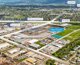 Factory, Warehouse & Industrial commercial property for lease at 16/25 Greg Jabs Drive Garbutt QLD 4814 Factory, Warehouse & Industrial commercial property for lease at 16/25 Greg Jabs Drive Garbutt QLD 4814