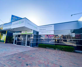 Offices commercial property sold at 2/1 Bakewell Street Cranbourne VIC 3977