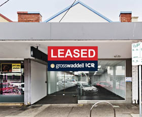 Shop & Retail commercial property leased at 104 Station Street Fairfield VIC 3078