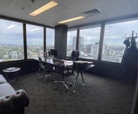 Offices commercial property leased at Milton QLD 4064