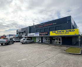 Offices commercial property leased at Morayfield QLD 4506