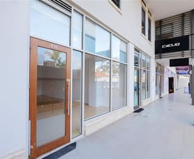 Shop & Retail commercial property leased at 15/513 Hay Street Subiaco WA 6008